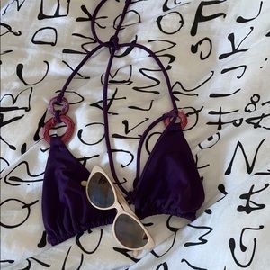 Bikini top - XS/S